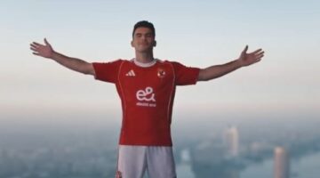 مدرب أحمال الأهلي يكشف نسبة جاهزية زيزو للمشاركة في كأس العالم للأندية