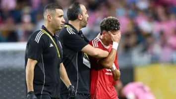 رسميًا.. إمام عاشور يغيب عن الأهلي في كأس العالم للأندية