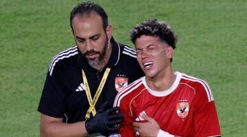 إمام عاشور رفض العودة إلى مصر وطلب البقاء مع الأهلي بأمريكا
