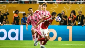 غياب المنافسة في الدوري المصري وراء تراجع الأهلي بالمونديال