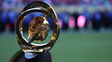 تحديد أول مواجهتين في دور الـ16 بكأس العالم للأندية 2025
