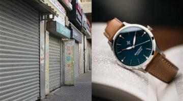 تمديد ساعات إغلاق المحلات التجارية والمطاعم والمقاهي