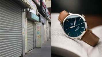تمديد ساعات إغلاق المحلات التجارية والمطاعم والمقاهي
