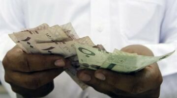 تعرف على اخر اسعار الريال السعودي مقابل الجنيه المصري اليوم السبت 31 مايو 2025
