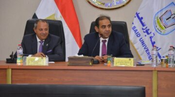 شراكتنا مع المحافظة نموذج ناجح للتكامل بين التعليم و التنمية