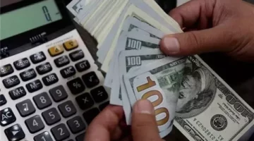 سعر الدولار اليوم الإثنين 30 يونيو 2025 بالبنوك في ختام التعاملات