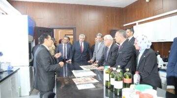 الابتكار العلمي يعزز قدرات الطلاب والباحثين