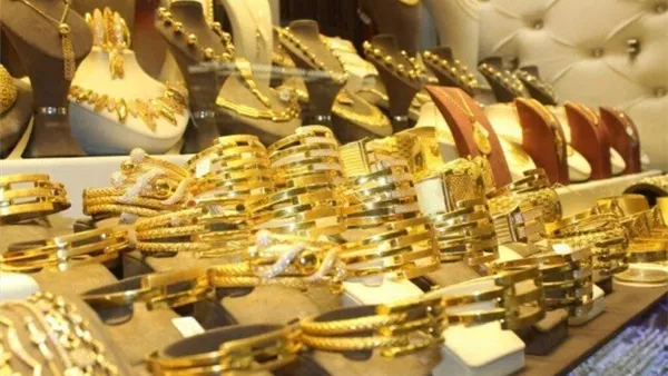 تراجع مفاجئ في سعر الذهب اليوم.. تحديث فوري لـ أسعار الذهب.. وعيار 21 يتراجع 40 جنيها
