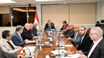 موعد تسليم أراضي بيت الوطن المرحلة الثامنة التكميلية بالعبور الجديدة