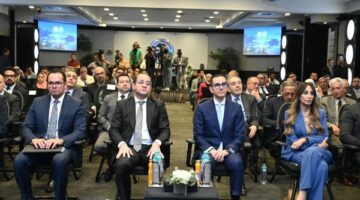 برنامج المساندة الجديد يعزز تنافسية الصادرات ويستند لرؤية استراتيجية متكاملة