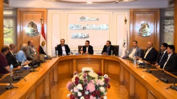 غرفة القاهرة تستعد لتوسيع نطاق خدماتها المميكنة للمنتسبين