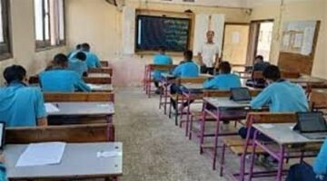 استعلم الآن عن نتيجة الدبلومات الفنية 2025.ز باستخدام رقم الجلوس