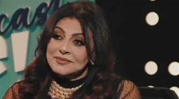 في عيد ميلادها.. هالة صدقي تشارك صورة من طفولتها وتوجّه رسالة مؤثرة: “خلصت من ناس أشرار”