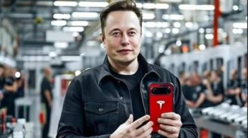 أسهم Tesla تكسب 85 مليار دولار في يوم واحد.. وخسائر حادة لسهم Super Micro