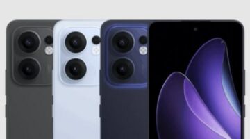 أوبو تطلق Reno 13A.. هاتف اقتصادي بمواصفات تنافس الفئة المتوسطة