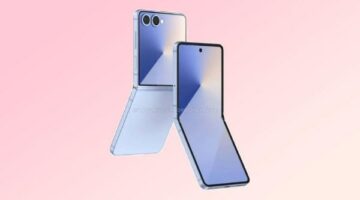 تسريبات تكشف ألوان ومواصفات سامسونج Galaxy Z Flip7 ونسخته الاقتصادية