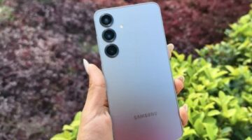 تسريب جديد يكشف ملامح سامسونج Galaxy S25 FE قبل الإعلان الرسمي