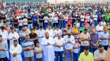 صلاة العيد الساعة كام؟.. موعد صلاه عيد الاضحى2025 في محافظات مصر وطريقة أدائها