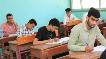 عاجل.. توضيح من “التعليم” بشأن التفتيش في امتحانات الثانوية العامة 2025