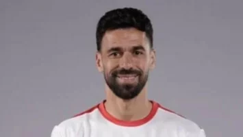 إعلان مثير في الزمالك يخص عبد الله السعيد