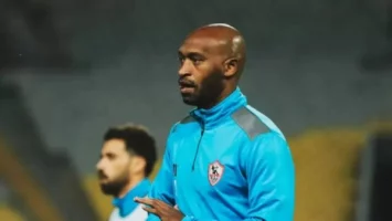 مصير شيكابالا لم يحسم بعد.. وميدو ولجنة التخطيط يضغطون لاستمراره
