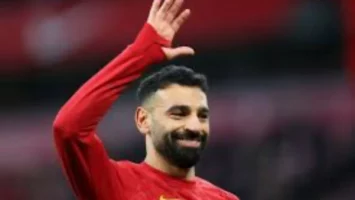 ديمبلي في صدارة الترتيب.. موقف محمد صلاح من جائزة الكرة الذهبية