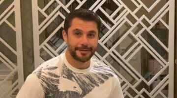 أحمد حسن يكشف مفاجأة داخل نادي الزمالك