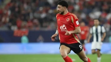 وسام يعادل بيليه.. 7 أرقام تاريخية بعد تعادل الأهلي مع بورتو
