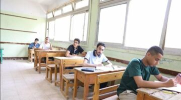 التعليم تستنفر.. لجان مؤمنة واستعدادات كاملة لانطلاق امتحانات الثانوية بعد قليل