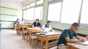 التعليم تستنفر.. لجان مؤمنة واستعدادات كاملة لانطلاق امتحانات الثانوية بعد قليل