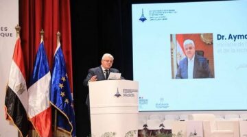 وزير التعليم العالي: شراكات تعليمية عالمية تقود نهضة الجامعات المصرية