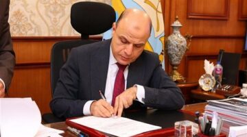 محافظ كفر الشيخ يعتمد تنسيق الثانوية العامة 2025 2026.. الحد الأدنى للقبول وأماكن التقديم