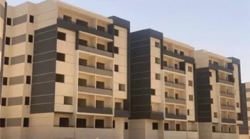 آخر موعد لحجز شقق سكن لكل المصريين 7.. اعرف أماكن الطرح