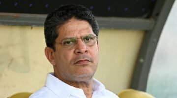 تعليمات مهمة من الرمادي للاعبي الزمالك استعدادا لمباراة كأس مصر