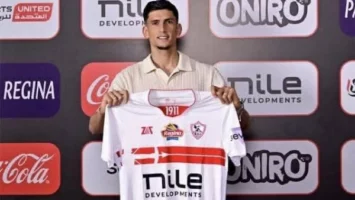 كواليس عرض الوداد المغربي لضم صلاح مصدق من الزمالك