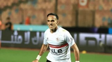الزمالك يُجدد عقد ناصر منسي ويبدأ مرحلة جديدة من المنافسة على الألقاب