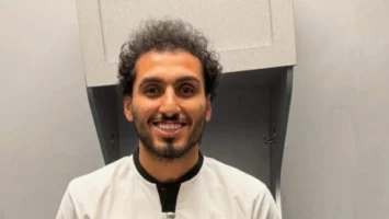 توقيع عقوبة علي لاعب الزمالك بسبب السوشيال ميديا