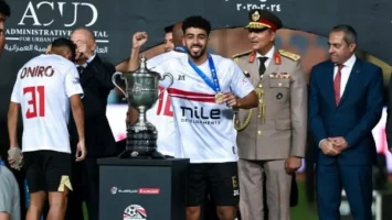 مصطفى الزناري يؤجل حسم مصيره مع الزمالك