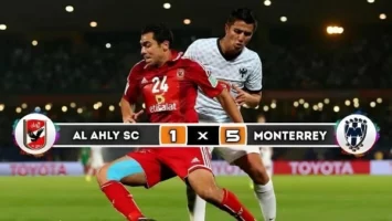 الأهلي الأكثر مشاركة في كأس العالم للأندية من أفريقيا