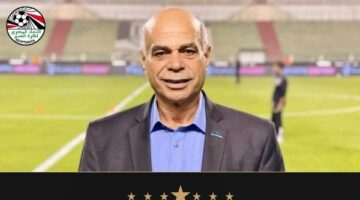 اتحاد الكرة ينعى الرئيس السابق للجنة حكام الإسماعيلية