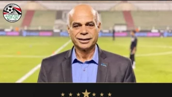 اتحاد الكرة ينعى الرئيس السابق للجنة حكام الإسماعيلية