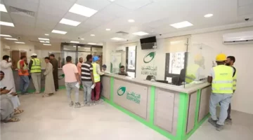وزارة العمل.. خطوات الاستعلام عن العمالة غير المنتظمة 2025 للحصول على 1500 جنيه