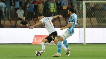 3 لاعبين استكملوا مباراة نهائي الكأس مصابين