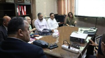 لجنة الميني باسكت هدفها بناء جيل قوي في كرة السلة المصرية