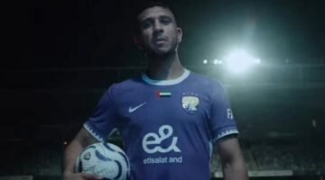 رامي ربيعة يكشف مفاجأة بشأن انضمامه للعين الإماراتي