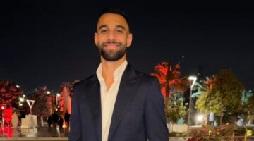 الحكاية منتهتش .. شاهد أحدث ظهور لعمرو السولية بعد رحيله عن الأهلي