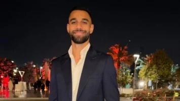 الحكاية منتهتش .. شاهد أحدث ظهور لعمرو السولية بعد رحيله عن الأهلي