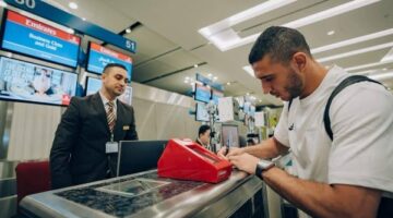 العين الإماراتي يتجه إلى أمريكا استعدادًا لكأس العالم للأندية