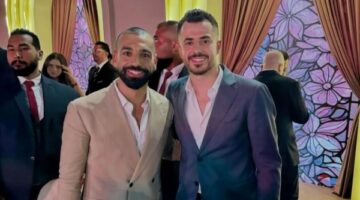 الونش يوجه رسالة إلى نجم ليفربول محمد صلاح