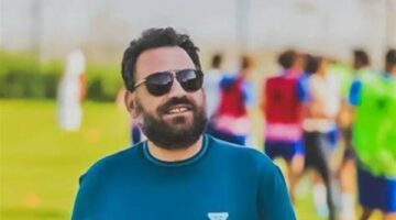 جون إدوارد يقدم تصور كامل لمجلس إدارة الزمالك لتطوير قطاع كرة القدم